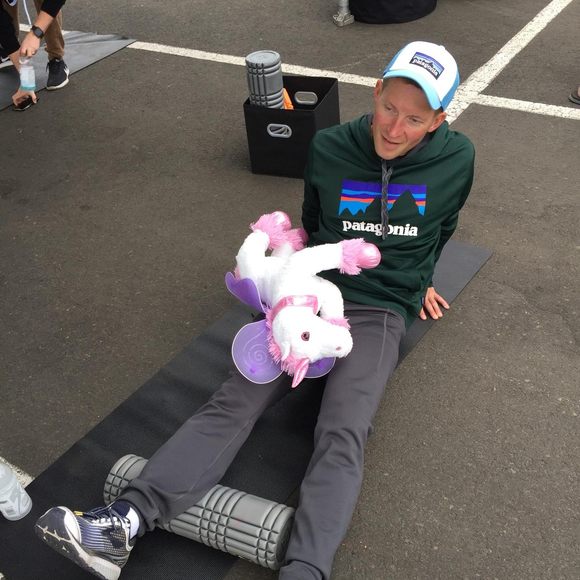 Meet your Posher, Michael - Picture 1 of 1